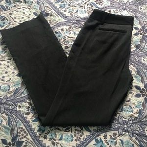 Express Editor Dress Pants - size 10 LONG